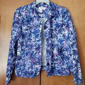 Women's Blazer